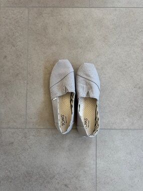 TOMS classic Arpargata
